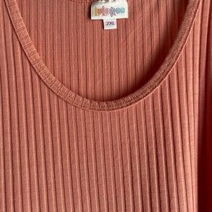 Dani lularoe dress 2xl